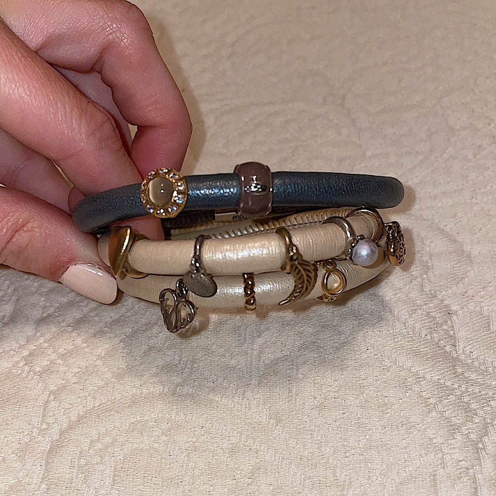 Jennifer Lopez collection by Endless jewelry